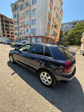 Обява за продажба на Audi A3 ~3 000 лв. - изображение 4