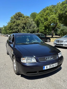 Обява за продажба на Audi A3 ~3 000 лв. - изображение 1