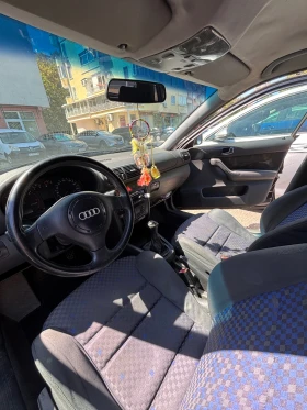 Обява за продажба на Audi A3 ~3 000 лв. - изображение 5