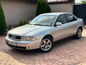 Audi A4 1.8 150. | Mobile.bg    2