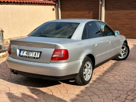 Audi A4 1.8 150. | Mobile.bg    5
