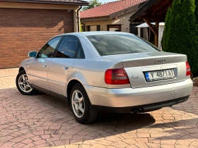 Audi A4 1.8 150. | Mobile.bg    6