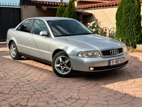 Audi A4 1.8 150. | Mobile.bg    3