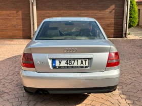 Audi A4 1.8 150. | Mobile.bg    4