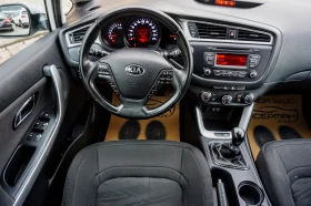 Обява за продажба на Kia Ceed 1.4i SW ~18 495 лв. - изображение 10