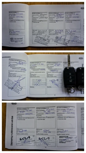 Kia Ceed 1.4i SW | Mobile.bg    17