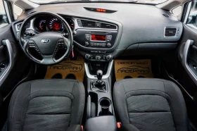 Обява за продажба на Kia Ceed 1.4i SW ~18 495 лв. - изображение 8
