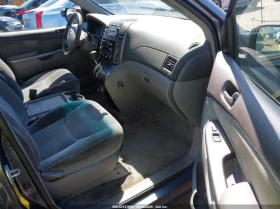 Toyota Sienna 3.5L V-6 DOHC, VVT, 266HP Front Wheel Drive | Mobile.bg    6