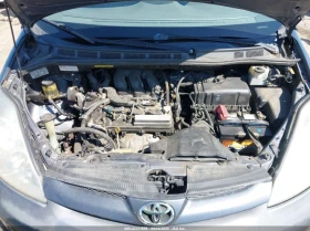 Toyota Sienna 3.5L V-6 DOHC, VVT, 266HP Front Wheel Drive | Mobile.bg    11