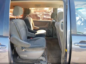 Toyota Sienna 3.5L V-6 DOHC, VVT, 266HP Front Wheel Drive | Mobile.bg    9