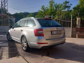 Skoda Octavia | Mobile.bg    4
