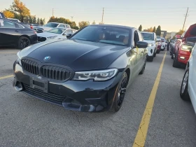 BMW 330 * xDrive Sedan NA * CARFAX * БЕЗ ПЪРВОНАЧАЛНА ВНОС
