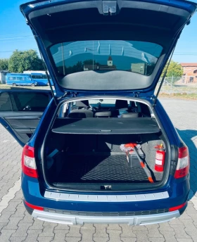 Skoda Octavia | Mobile.bg    14