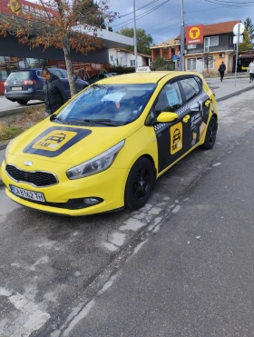 Обява за продажба на Kia Ceed ~5 800 лв. - изображение 1 | Auto.bg Обява за продажба на Kia Ceed ~5 800 лв. - изображение 1