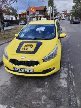 Обява за продажба на Kia Ceed ~5 800 лв. - изображение 1 | Auto.bg Обява за продажба на Kia Ceed ~5 800 лв. - изображение 1