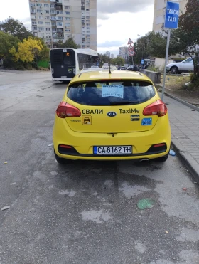 Обява за продажба на Kia Ceed ~5 800 лв. - изображение 2 | Auto.bg Обява за продажба на Kia Ceed ~5 800 лв. - изображение 2