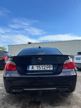 BMW 530 | Mobile.bg    10