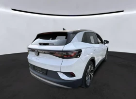     VW ID.4 1st/PRO/21/Pano/Memory/360/HeadUp/Full