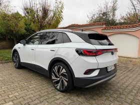 VW ID.4 1st/PRO/21/Pano/Memory/360/HeadUp/Full/108km - 49700 лв. / 25411.21 € - 12298745 4