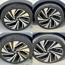 VW ID.4 1st/PRO/21/Pano/Memory/360/HeadUp/Full | Mobile.bg    13