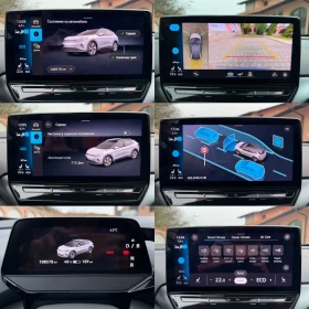 VW ID.4 1st/PRO/21/Pano/Memory/360/HeadUp/Full/108km - 49700 лв. / 25411.21 € - 12298745 15