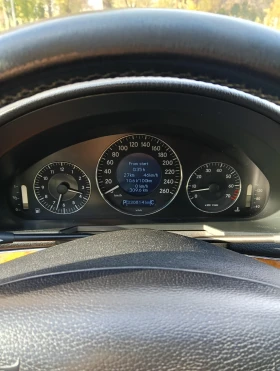 Mercedes-Benz E 350, снимка 6