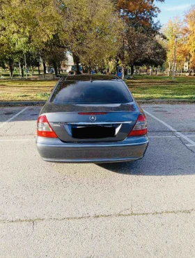 Mercedes-Benz E 350, снимка 1