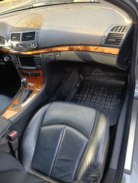 Mercedes-Benz E 350, снимка 10