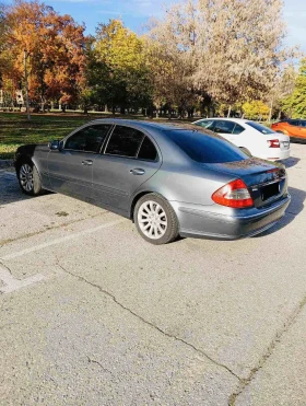 Mercedes-Benz E 350, снимка 2