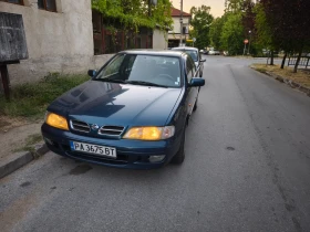 Nissan Primera 1, 6 / 16v/ 99 .. / | Mobile.bg    10