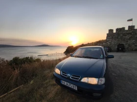 Nissan Primera 1, 6 / 16v/ 99 к.с. Газ/Бензин - изображение 1