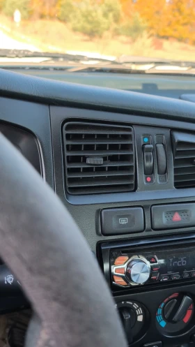 Nissan Primera 1, 6 / 16v/ 99 .. / | Mobile.bg    8