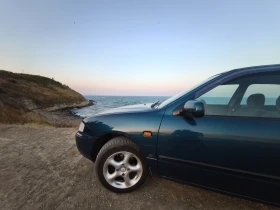 Nissan Primera 1, 6 / 16v/ 99 .. / | Mobile.bg    7