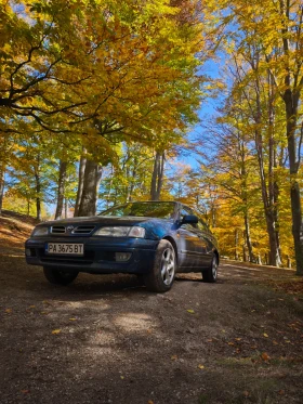 Nissan Primera 1, 6 / 16v/ 99 .. / | Mobile.bg    2