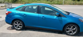 Ford Focus SE 2.0 , снимка 4