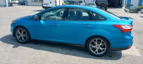 Ford Focus SE 2.0 , снимка 7