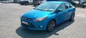 Ford Focus SE 2.0 , снимка 15