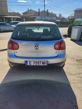 VW Golf, снимка 3 — Bazar.bg VW Golf, снимка 3