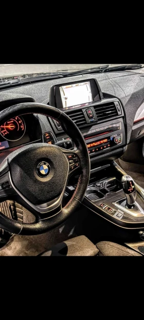 BMW 118, снимка 3