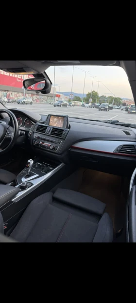 BMW 118, снимка 8