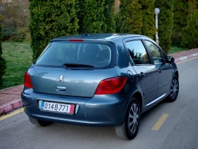 Peugeot 307 1.6HDI(109)* FACELIFT*  *  | Mobile.bg    6