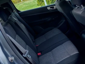 Peugeot 307 1.6HDI(109)* FACELIFT*  *  | Mobile.bg    16