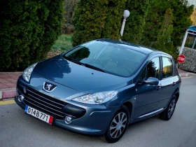 Peugeot 307 1.6HDI(109)* FACELIFT*  *  | Mobile.bg    2