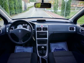 Peugeot 307 1.6HDI(109)* FACELIFT*  *  | Mobile.bg    14