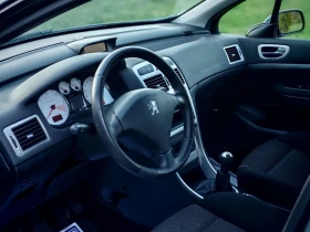 Peugeot 307 1.6HDI(109)* FACELIFT*  *  | Mobile.bg    12