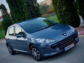 Peugeot 307 1.6HDI(109)* FACELIFT* НОВ ВНОС*  - изображение 1