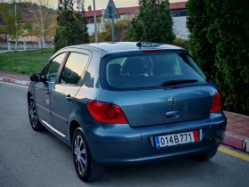 Peugeot 307 1.6HDI(109)* FACELIFT*  *  | Mobile.bg    5