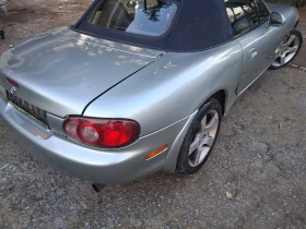 Mazda Mx-5 | Mobile.bg    7