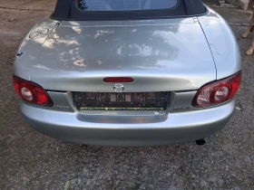 Mazda Mx-5 | Mobile.bg    8