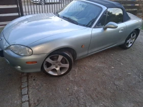 Mazda Mx-5 | Mobile.bg    6